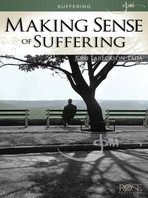 cover image of Making Sense of Suffering